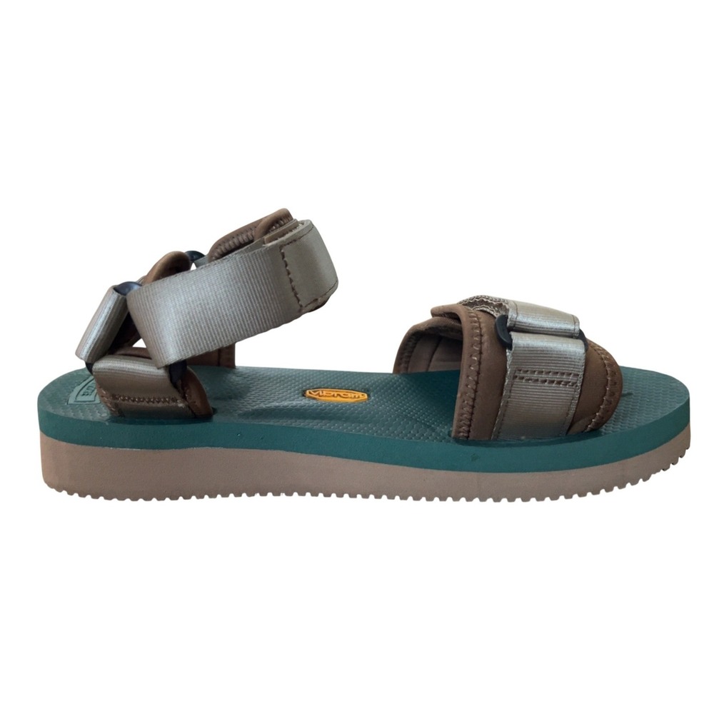 Suicoke Depa sandals - Women's 6 Men's 8